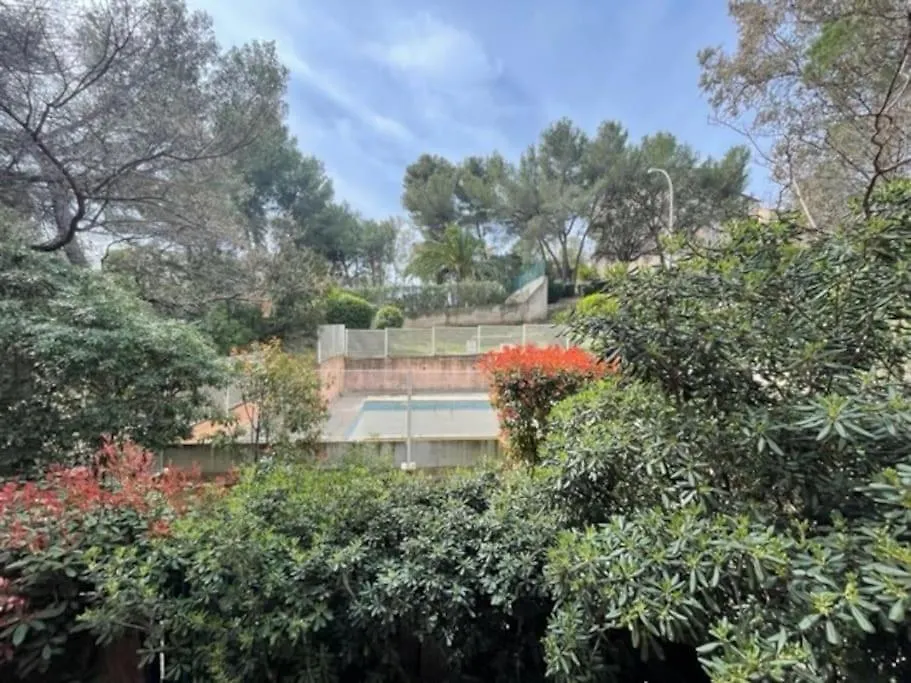 Joli T2, A 5 Min De La Mer La Seyne-sur-Mer France