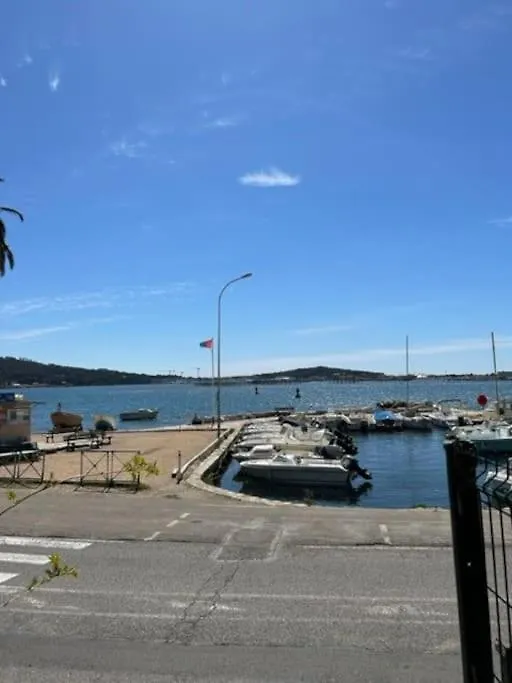Joli T2, A 5 Min De La Mer La Seyne-sur-Mer France