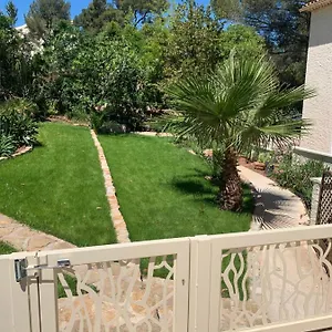 Apartment Bella, La Seyne-sur-Mer