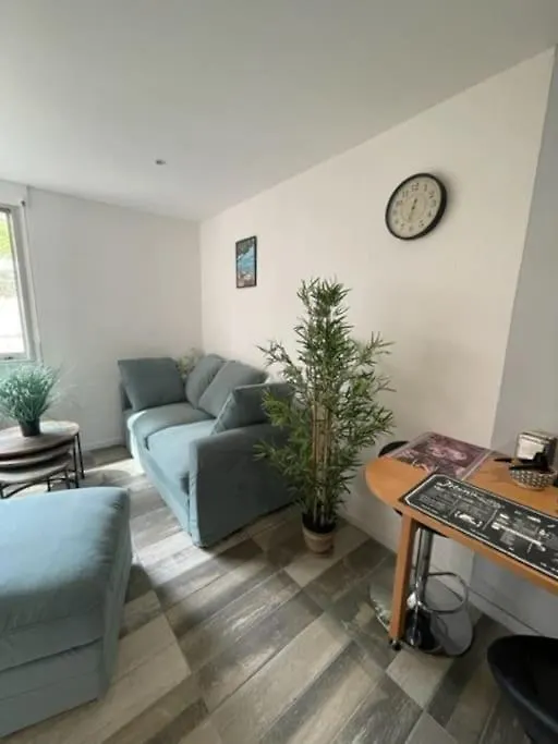 Joli T2, A 5 Min De La Mer La Seyne-sur-Mer Apartment